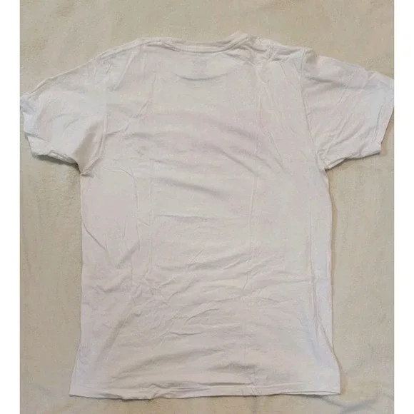 MARVEL SHORT SLEEVE T SHIRT MENS SIZE MEDIUM - Picture 3 of 4